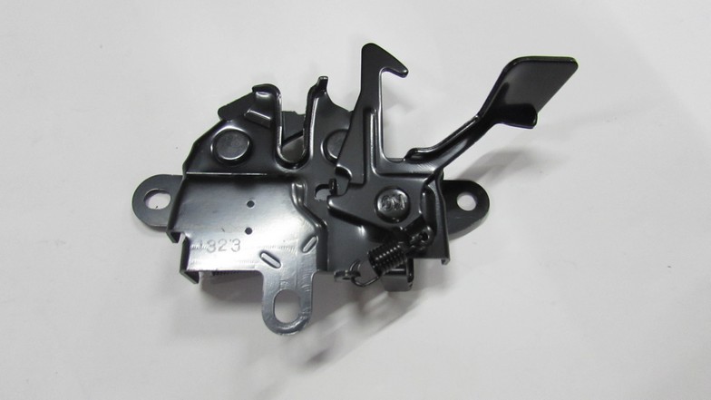 MOTOR KAPUT KILIDI